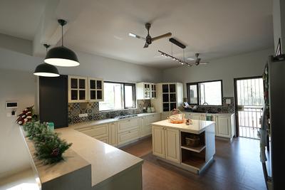 Project Image of 0.0 - 5484.0 Sq.ft 4 BHK Villa for buy in Susheela Bairro Alto Phase II