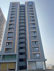 Project Image of 601.27 - 869.94 Sq.ft 2 BHK Apartment for buy in Pushpam Heights