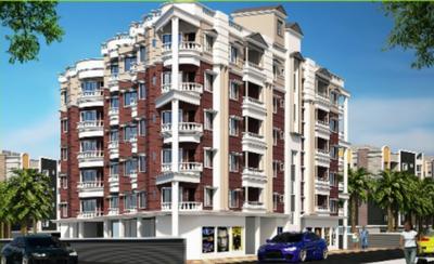 Project Image of 844.0 - 1424.0 Sq.ft 2 BHK Apartment for buy in Kalim Palace
