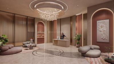Project Image of 1642.0 - 3528.0 Sq.ft 3 BHK Apartment for buy in Pristine Amore