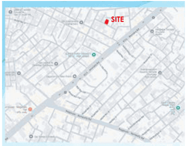 Project Image of 970.0 - 1000.0 Sq.ft 2 BHK Apartment for buy in Sri Sai Residency