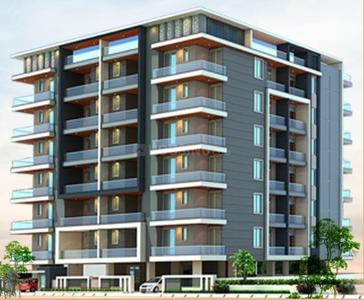 Shubh Udita Elevation 1