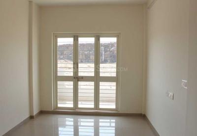 Project Image of 483.0 - 700.0 Sq.ft 1 BHK Apartment for buy in Ravikiran Annexe Phase I