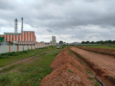 Project Image of 1350.0 - 4500.0 Sq.ft Residential Plot Plot for buy in Landlord E City
