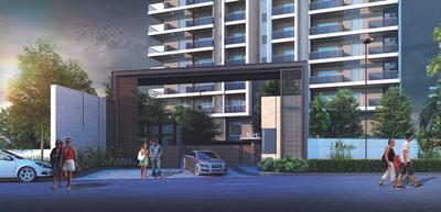 Project Image of 1295.0 - 2650.0 Sq.ft 2 BHK Apartment for buy in Niharika Skyline