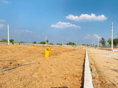 Project Image of 1216.75 - 4085.23 Sq.ft Residential Plot Plot for buy in Maharshis Smart City