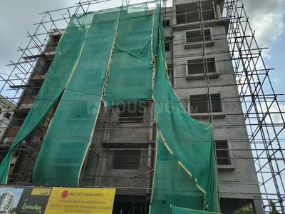Project Image of 990.0 - 1397.0 Sq.ft 2 BHK Apartment for buy in Sreenivasa Krishnalaya