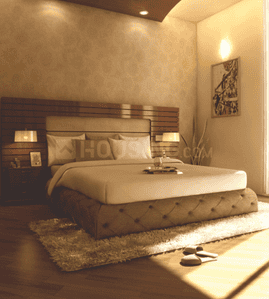 Project Image of 780.0 - 1340.0 Sq.ft 2 BHK Apartment for buy in R R Lal Mansion