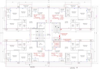 Project Image of 1113.2 - 2086.0 Sq.ft 3 BHK Apartment for buy in Ultreia Ashtavinayak Homes