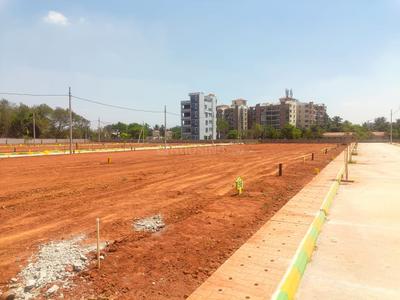 Project Image of 1200.0 - 1600.0 Sq.ft Residential Plot Plot for buy in Sai Prakruthi Nivasaa