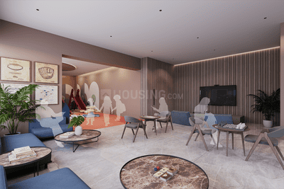 Project Image of 1198.24 - 2321.34 Sq.ft 3 BHK Apartment for buy in Goyal Orchid Gold