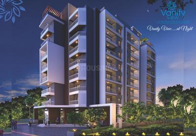 Gallery Cover Pic of RB Vanity View