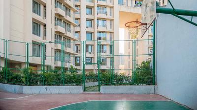 Project Image of 1158.0 - 1164.0 Sq.ft 3 BHK Apartment for buy in Ashar Monarch