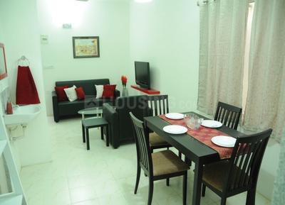 Project Image of 357.0 - 482.0 Sq.ft 1 BHK Apartment for buy in Garden City