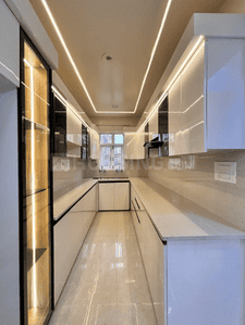 Project Image of 800.0 - 950.0 Sq.ft 3 BHK Builder Floor for buy in Deepak Metro Floors