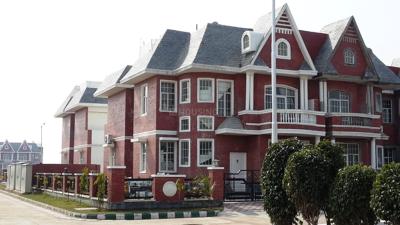 Project Image of 1152.0 - 2737.0 Sq.ft 3 BHK Villa for buy in Eldeco Mansionz