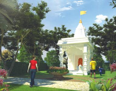 Project Image of 750 Sq.ft 1 BHK Apartment / Flat for sale in Badlapur East for Rs. 3100000