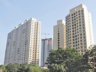 Project Image of 600.0 - 684.0 Sq.ft 2 BHK Apartment for buy in Rustomjee Urbania Aurelia 1