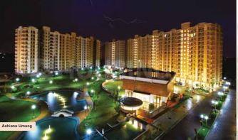Project Image of 696.0 - 868.0 Sq.ft 2 BHK Apartment for buy in Ashiana Gulmohar Gardens Phase V
