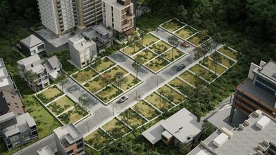 EK Uplands Phase 1 Elevation 1