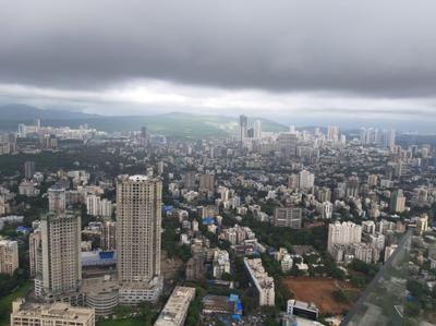 Project Image of 358.33 - 739.48 Sq.ft 1 BHK Apartment for buy in Sheth Auris Ilaria Tower A