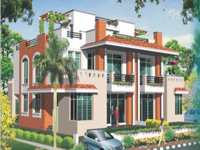 Project Image of 0.0 - 3764.0 Sq.ft 4.5 BHK Villa for buy in Ansal API Palm Grove Villas
