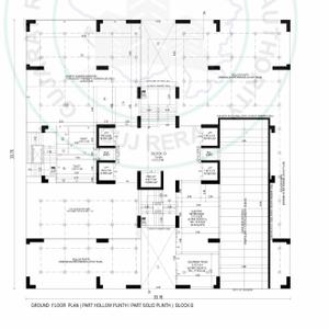 Project Image of 1950.96 - 3245.0 Sq.ft 4 BHK Apartment for buy in Binori Arabella