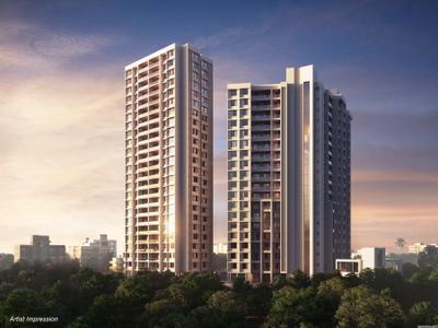 Project Image of 1144.0 - 1147.0 Sq.ft 3 BHK Apartment for buy in SNG Tanu Shree