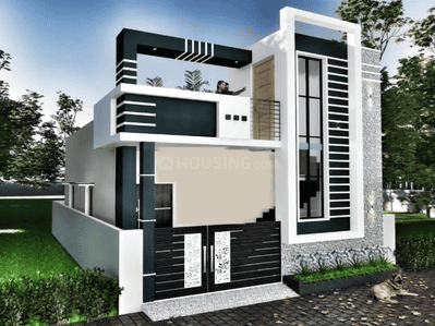 Project Image of 700.0 - 1500.0 Sq.ft 2 BHK Villa for buy in Prime PG Castle