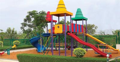 Project Image of 900.0 - 4200.0 Sq.ft Residential Plot Plot for buy in Estella CMG Township Phase 1
