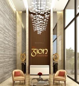 Project Image of 236.81 - 715.05 Sq.ft 1 RK Apartment for buy in MDM Zion