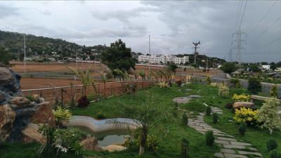 Project Image of 700.0 - 2000.0 Sq.ft Residential Plot Plot for buy in Paradise Garden