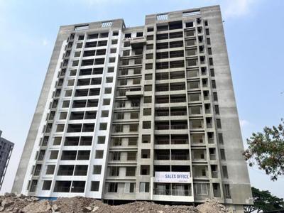 Project Image of 747.0 - 1018.0 Sq.ft 2 BHK Apartment for buy in Shree Nivasa Elevia Phase II