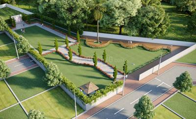 Project Image of 900 Sq.ft Residential Plot / Land for sale in Umred for Rs. 2300000