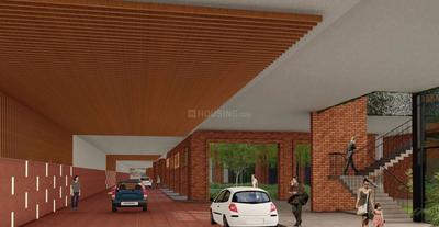 Project Image of 2364.29 - 4613.0 Sq.ft 4 BHK Apartment for buy in Max Estate 128 I