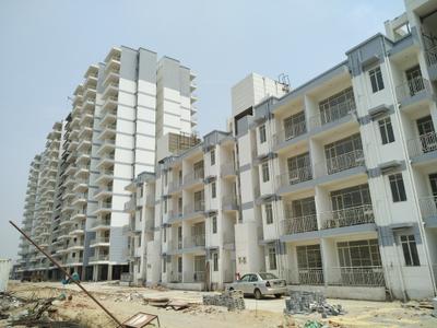 Project Image of 900 Sq.ft 3 BHK Apartment / Flat for sale in Sector 104 for Rs. 7500000