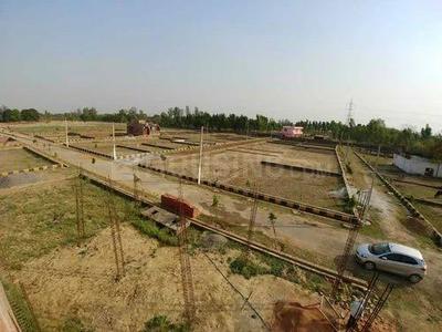 Gallery Cover Pic of Mahamumbai Plots In Punade