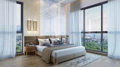 Project Image of 1918 Sq.ft 3 BHK Apartment / Flat for sale in Jagajeevanram Nagar for Rs. 30000000