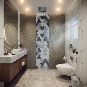 Project Image of 434.0 - 868.0 Sq.ft 1 BHK Apartment for buy in Modispaces Ganges