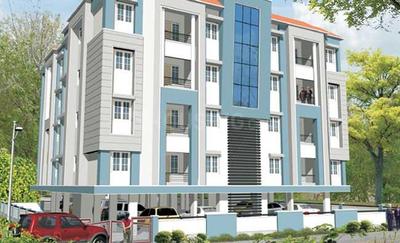 Project Image of 1100.0 - 1500.0 Sq.ft 2 BHK Apartment for buy in Priyadarshini The Shelter