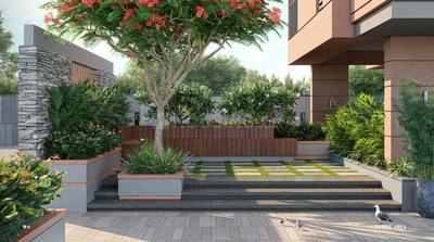 Project Image of 658.85 - 834.74 Sq.ft 2 BHK Apartment for buy in Globcon Splendora