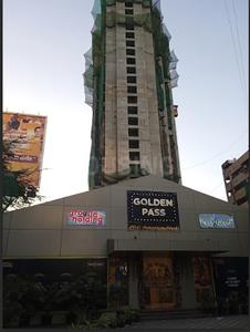 Project Image of 409.03 - 595.0 Sq.ft 1 BHK Apartment for buy in Integrated Ramicon B