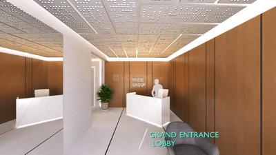 Project Image of 510.32 - 928.39 Sq.ft 1 BHK Apartment for buy in Pride Panorama Phase 1