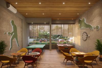 Project Image of 0.0 - 840.66 Sq.ft 3 BHK Apartment for buy in Anusthan Heights