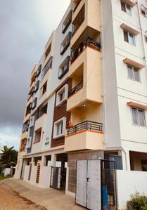 Project Image of 1076.0 - 1242.0 Sq.ft 2 BHK Apartment for buy in SLV Homes