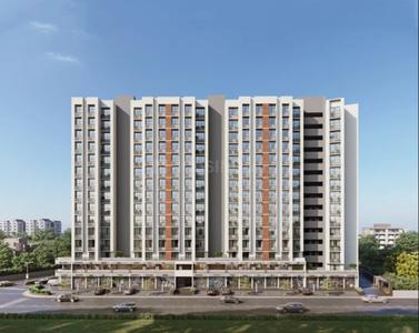 Project Image of 544.76 - 870.26 Sq.ft 2 BHK Apartment for buy in Eternia 