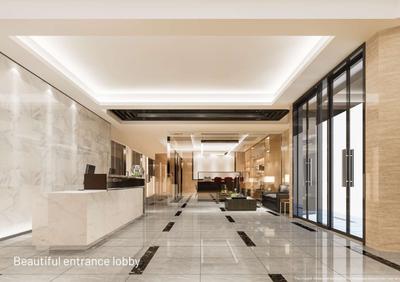 Project Image of 1040.0 - 1730.0 Sq.ft 2 BHK Apartment for buy in Hi Point Royal