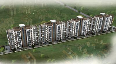 Project Image of 959.0 - 1213.0 Sq.ft 2 BHK Apartment for buy in Aarav Balboa Avenue