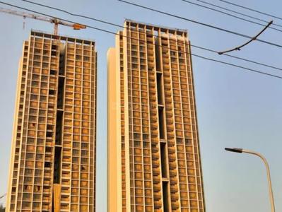 Project Image of 0.0 - 1001.16 Sq.ft 3 BHK Apartment for buy in Sobha Manhattan Towers Town Park Phase 2 W 1 And 2