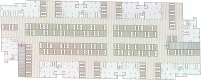 Project Image of 0.0 - 2602.0 Sq.ft 4 BHK Apartment for buy in Silver Maxima